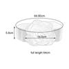 Wide Belt for Dress Elastic Waist Belt Big Flower Cinch Belt Waistband Elegant