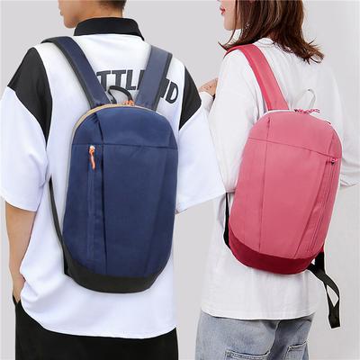 Women's and Men's Backpack New Street Fashion Teenagers Backpack Outdoor Casual Same Style Backpack Schoolbags Portable Shoulder Backpacks