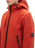 Demi-season Jacket Tom Tailor Softshell-Jacke (1038909) Fire Red