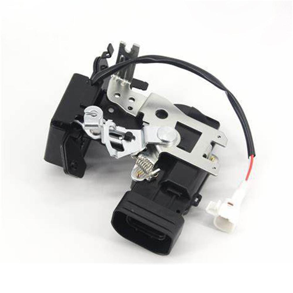 Tailgate Liftgate Latch Actuator Door Lock Assembly For Toyota Sequoia 2001-2007