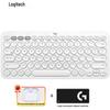 Logitech K380 Multi-Device Bluetooth Keyboard