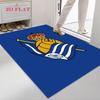 Real Oviedo  Carpet Rug for Living Room Bedroom Home Sofa Decoration,Kids play Nonslip Floor Mat