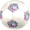 1PC Abstract Floral Soccer Ball Size 5 Football Machine Sewn Indoor/Outdoor Universal Football A50