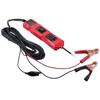 Car Circuit Tester Power Circuit Probe Tester 6 36V Automotive Circuit Detector Digital Electrical System Tool with