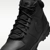 Nike Manoa Leather Triple Black