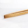 28Cm Wooden Reptile Feeding Tweezers Heavy Duty for Live Prey Handling Snake Gecko Food Delivery Terrarium Maintenance Tool