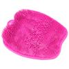 Shower Foot Massager Scrubber Improve Foot Circulation Reduce Foot Pain Soothe Tired Achy Feet