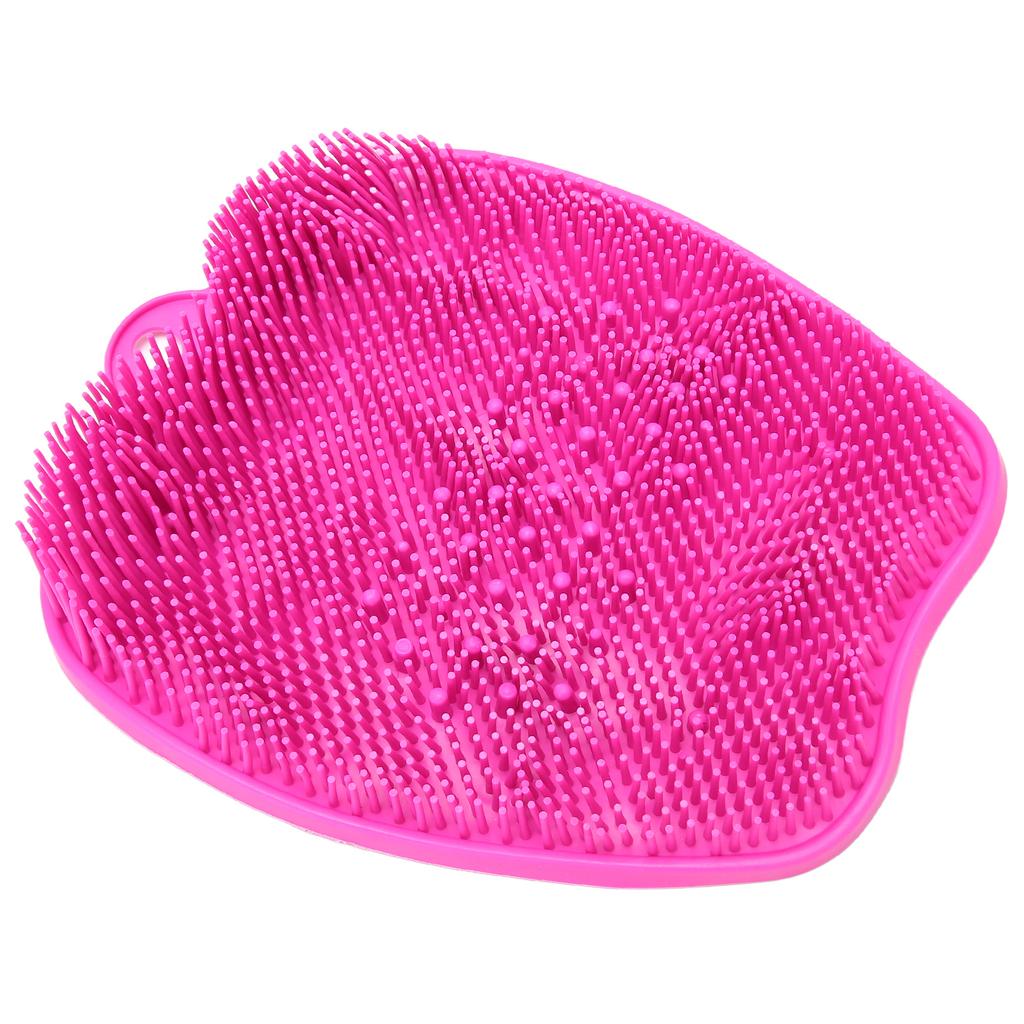 Shower Foot Massager Scrubber Improve Foot Circulation Reduce Foot Pain Soothe Tired Achy Feet