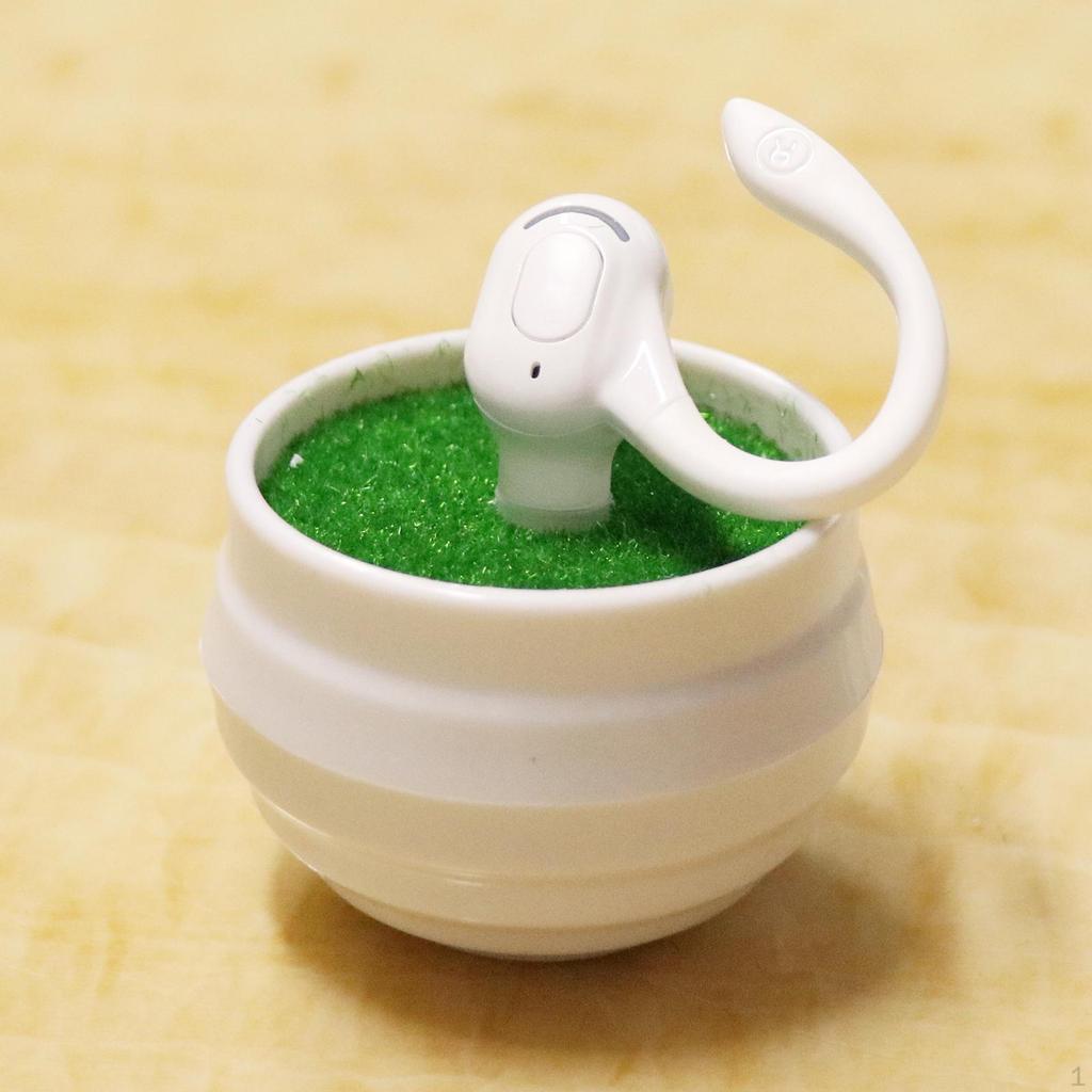 Headphones ,Waterproof ,USB Charging, Surround Business Earphones Earbuds for Running Sports Cycling