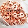 20/50/100PCS Fuel Injector Gasket Copper Washers Seals RF2A13H51A RF2A13H51B For Mazda 2 3 5 6