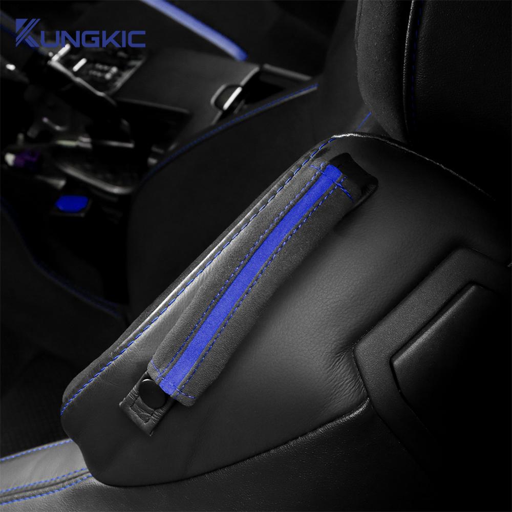 For Subaru BRZ/ Toyota GT86 2012 2013 2014 2015 2016 2017 2018 2019 2020 Car Seat Back Belt Car Interior LHD RHD Accessories