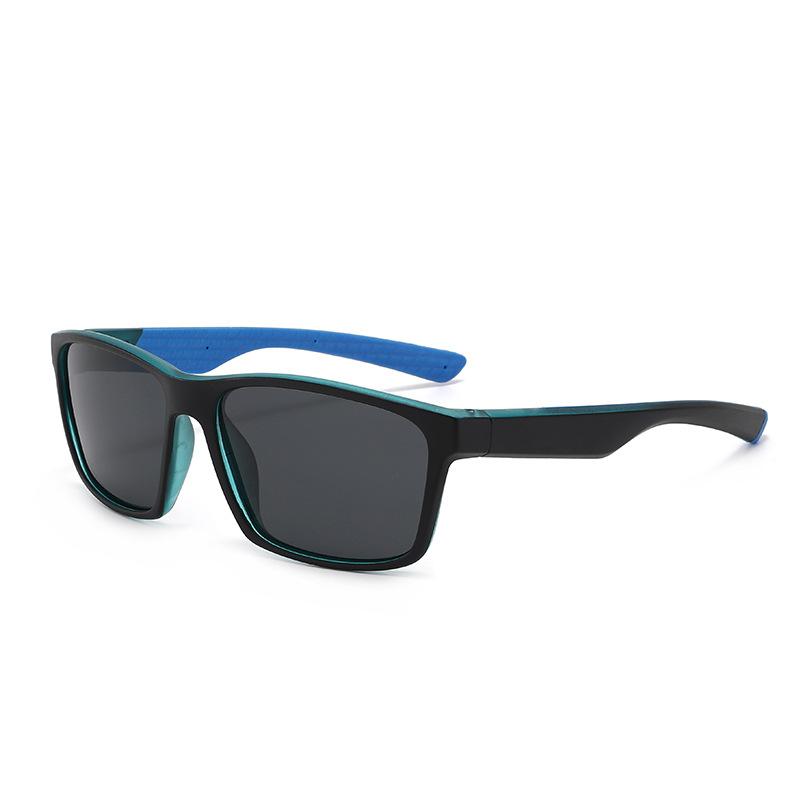 JYL TS Sports Glasses Polarized Color UV Driving Men/P60
