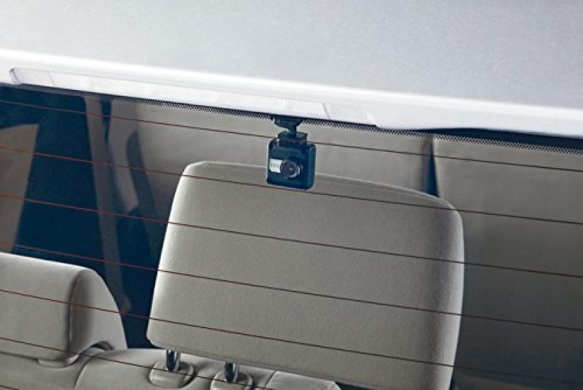 Celstar Drive Recorder Made in Parking Separate Model CSD-610FHR, Japan, 3-Year Warranty, Monitoring, 2.4-inch LCD, HDR,