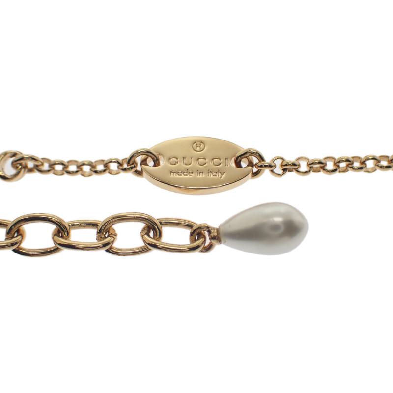 GUCCI  837340_J9740_8519 bracelet Women