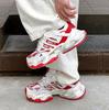 adidas Vento Xlg Deluxe Zapatillas Blanco Rojo JS1590