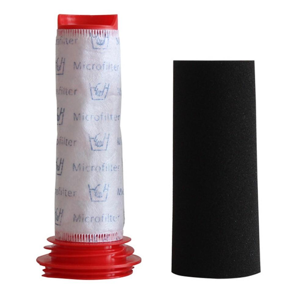 

for Bosch 754176 754175 BCH6 Broom Robot Vacuum Cleaner Parts Accessories Filter