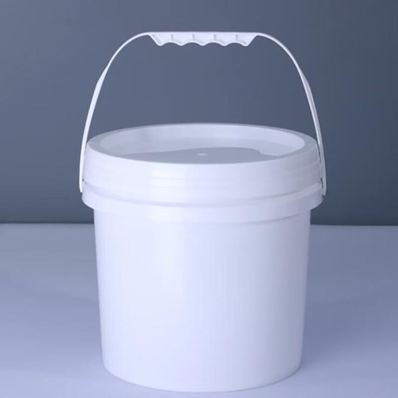 Homeglen 5L Multi-Purpose Plastic Bucket