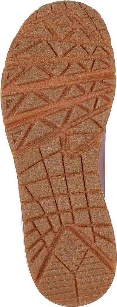 Skechers Uno - Shimmer Away Женские розовые кроссовки