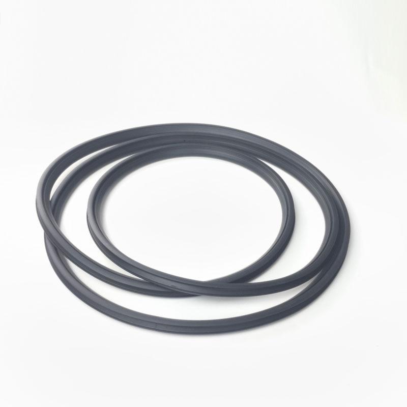 70250-T2A-A02 Sunroof Sealing Strip for Honda Civic, Accord, CRV, Acura MDX, TLX