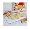 Korean Savory Rice Snack 200g – Light & Crispy Traditional Treat