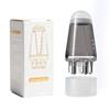 Mino 15ml Large Capacity Scalp Applicator: Portable Hair Strengthening Essential Oil Roller & Massage Comb