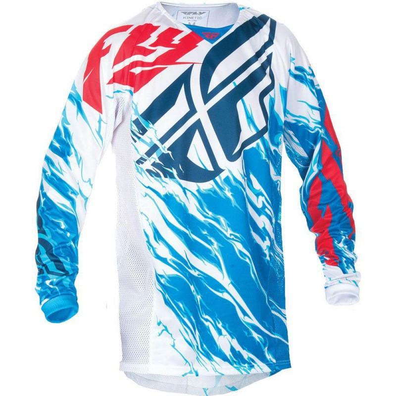 Printed Speed Surrender Bicycle Riding Clothes Short-sleeved Shirt Men Mountain Biking Cross-country Motorcycle T-shirt
