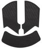 Corepad Soft Grips for FinalMouse Starlight-12 Medium, 1 Set (Black)