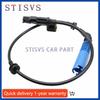 ABS Wheel Speed Sensor For BMW E46 316 318 320 330 Z4 E85 E86 34526752681 34526752682 34526752683 New Automobiles Spare Parts