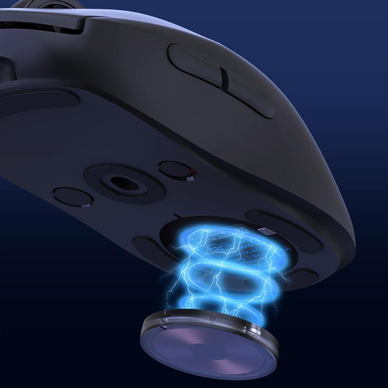 Mouse pentru jocuri Încărcător fără fir pentru modulul Qi Accesorii de bază compatibile cu generația Logitech Gpw/gpw2