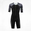 Mens Cycling Bodysuit With Lycra Fabric Quick-Dry Fit Road Mountain Bike Use