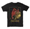 Mastodon Rock Metal T-shirt Tee HERRDAM Unisex T-shirt