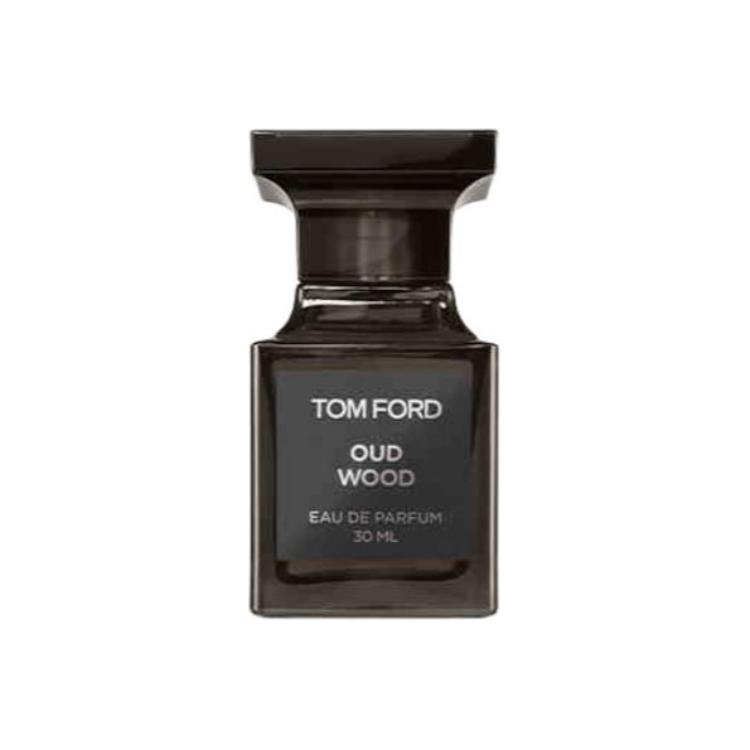 TOM FORD Zhenhua Ebony Парфюмерная вода Древесные ноты Парфюм EDP Пачули Сандаловое дерево Аромат 30ml-Box Not Included