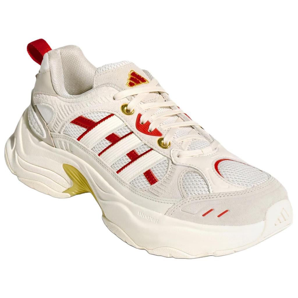 adidas XLG FIN PULSE Chunky Sneakers Unisex Bright White KI1846