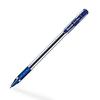 Reynolds Brite Ball Pens Pack Of 1 25 Blue Ink 0.7 mm Tip Smooth Writing Pens For Students School Office Use