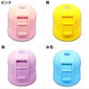 Skater Replacement Cap Unit Children's Water Bottle Parts Compatible Part Numbers SDC4, KSDC4, SKDC4 (Direct Drinking), SKDC3 (Direct Drinking) Blue P