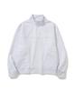 SIIIIDO Vintage Half Neck Zip-Up Sweat Shirt #1