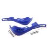 22/28mm Handle Protector Modification Parts Handlebar Protection  for Off-road Motorcycle