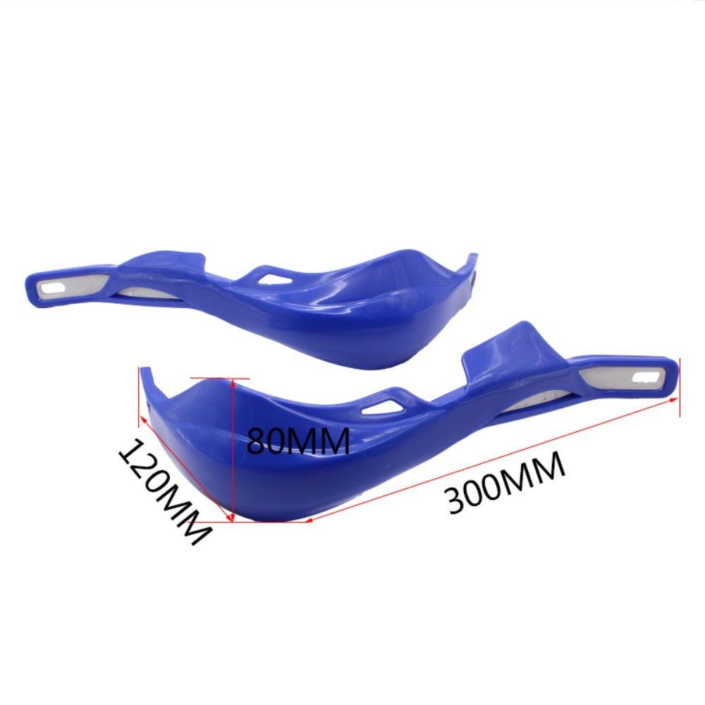 22/28mm Handle Protector Modification Parts Handlebar Protection for Off-road Motorcycle