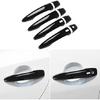 Car Door Handle Cover for - Nissan Altima SR - Sentra S SR SV