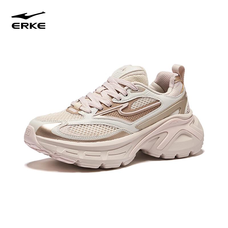 Hongxing Erke Hongyu 2.0 Women s Breathable Casual Shoes EU 40