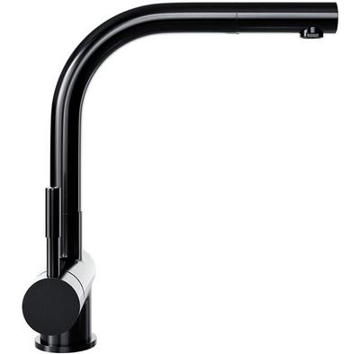 Mixer Lobio Black