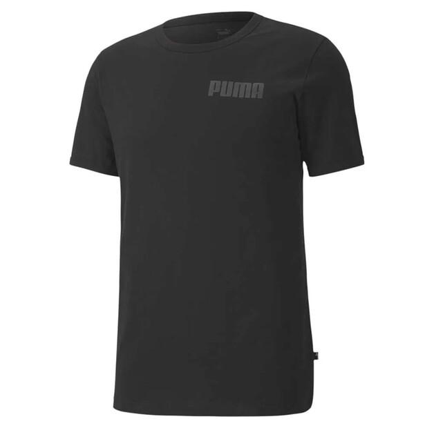 

Puma Футболка с коротким рукавом Modern Basics M