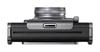 Fujifilm INSTAX Wide Evo instant film camera.
