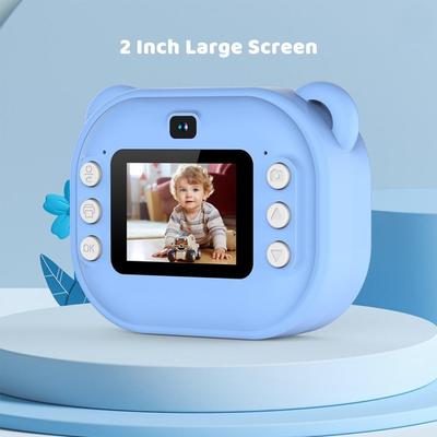 Elektronisch speelgoed – Kindercamera's