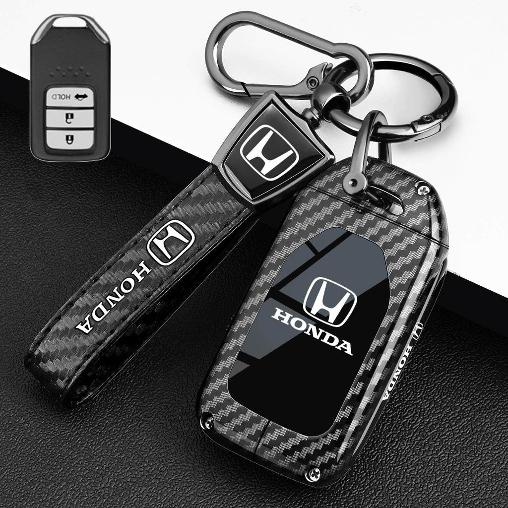 CGPCF1 25 Honda Inspiron Key Set 20-25 New Dongfeng Inspiron Elite Elegant Edition Car Metal Shell Buckle for Men
