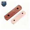 Wooden Tent Rope Adjuster Plates