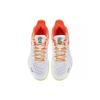 Li-Ning YunTing 'White Orange Green' Men's AYAS028-4