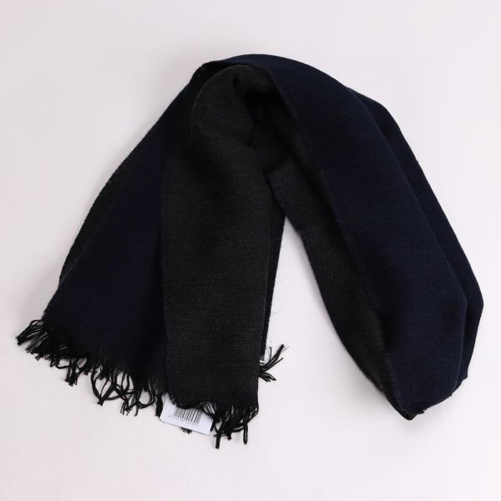 Il Moro צעיף פירנצה כחול אפור כהה 8600 425