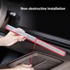 For Li Lixiang i6 i8 2025 2026 Center Console Air Outlet Dust Cover Front Side AC Vent Protective Sticker Interior Accessories