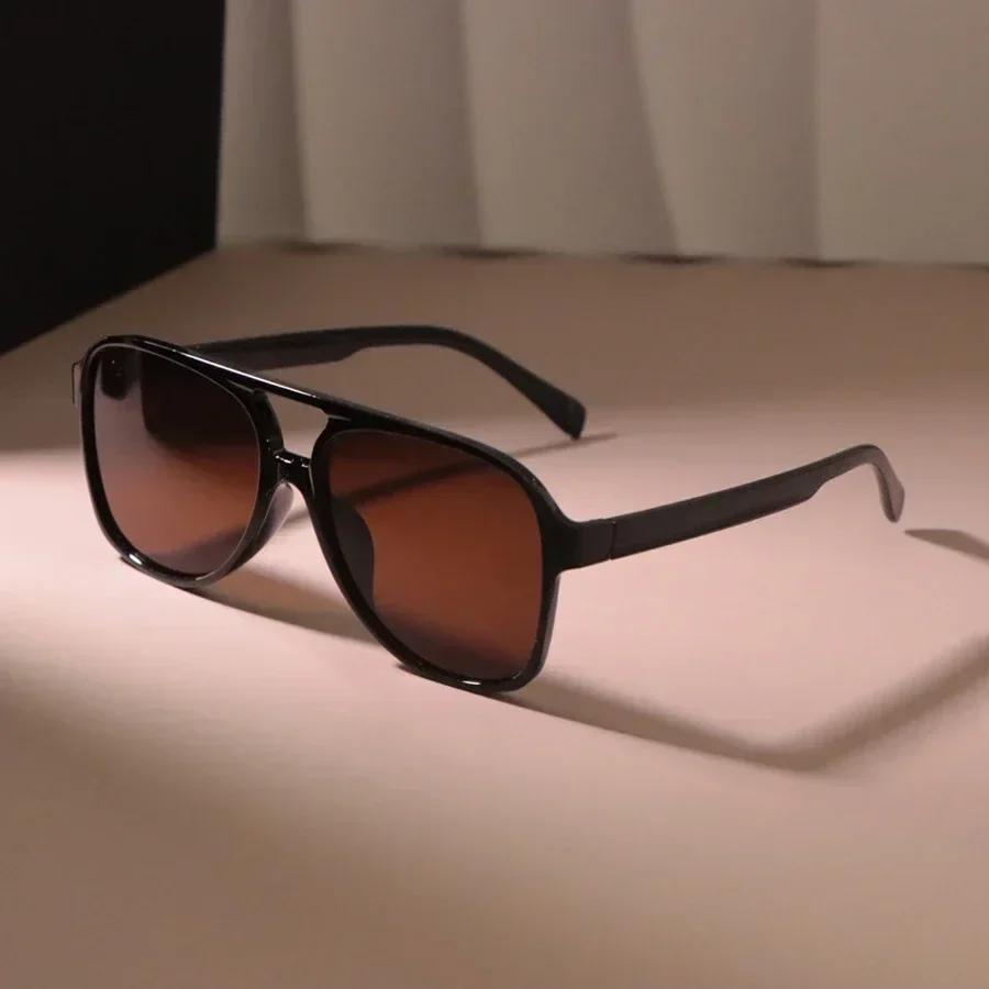 

Прямоугольные Солнцезащитные Очки Женские Модные Мужские Квадратные Винтажные Стильные Солнцезащитные Очки Большого размера Женские Зеркальные Для улицы